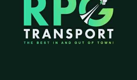 RPG Transport & Moving