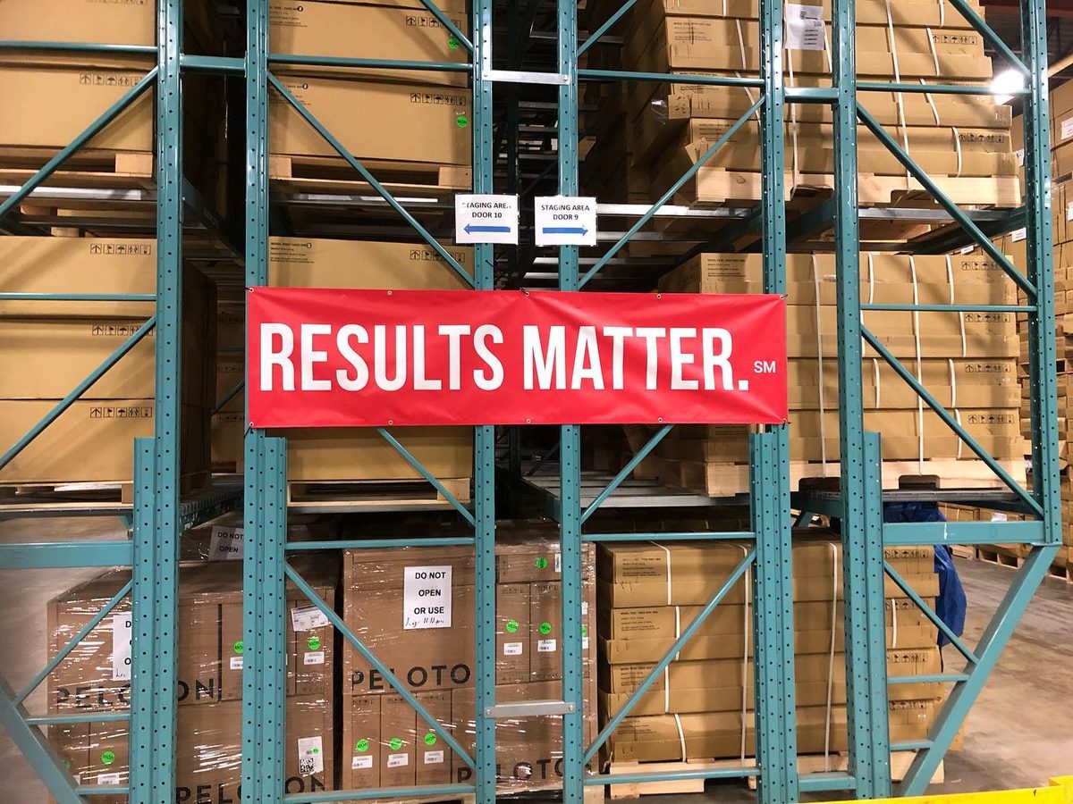 RPG Transport truck Montreal